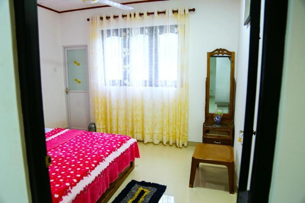 Indusara Villa Bentota Exteriér fotografie