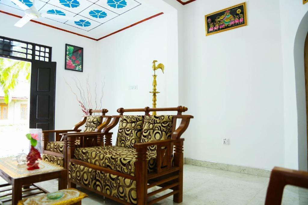 Indusara Villa Bentota Exteriér fotografie
