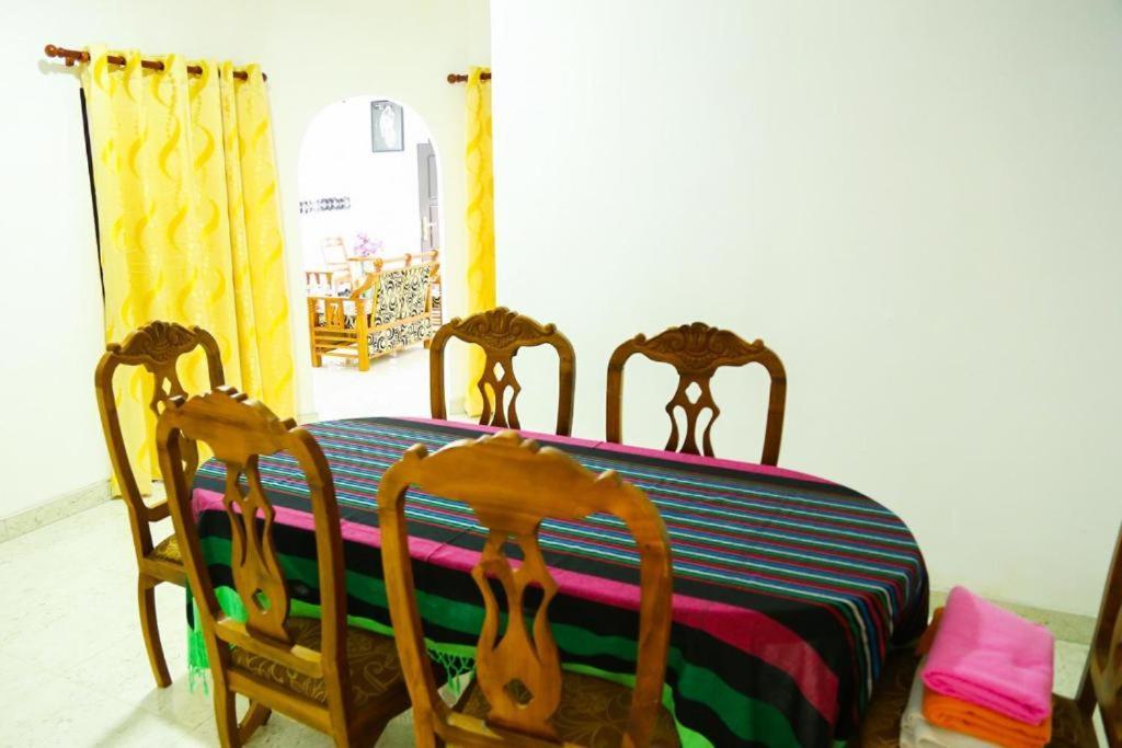 Indusara Villa Bentota Exteriér fotografie