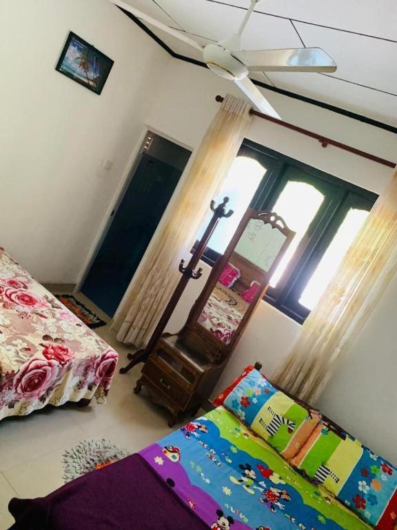 Indusara Villa Bentota Exteriér fotografie