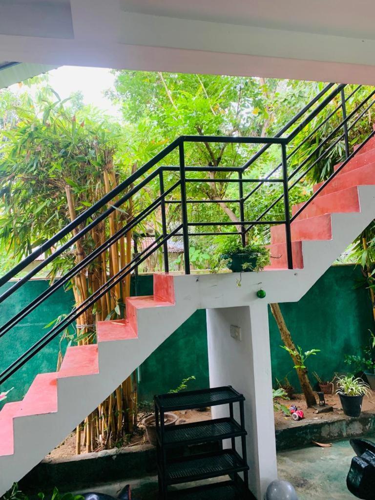 Indusara Villa Bentota Exteriér fotografie