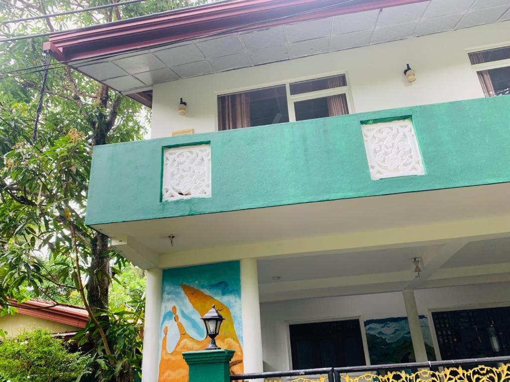 Indusara Villa Bentota Exteriér fotografie