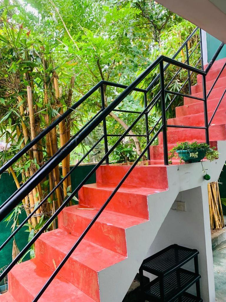 Indusara Villa Bentota Exteriér fotografie