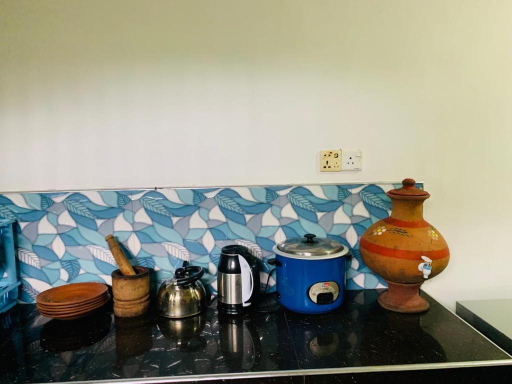 Indusara Villa Bentota Exteriér fotografie